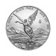 Mehiški Libertad 1 oz srebrnik 2018