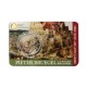 Belgium 2019 - "Peter Bruegel" - coincard (French version)