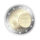 Belgium 2018 - "Satelite ESRO" - coincard (Dutch version)