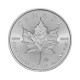 Maple Leaf INCLUSE 1 oz Silver 2019