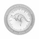 Australian Kangaroo 1 oz Silver 2018