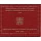 Vatikan 2004 - "75-ta obletnica ustanovitve države" - UNC