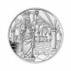 Austria 10 euro 2006 - "Nonnberg Abbey" - PROOF