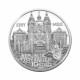 Austria 10 euro 2007 - "Melk Abbey" - PROOF