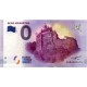 Germany 2017 - 0 Euro banknote - Burg Kriebstein - UNC