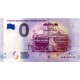 Germany 2018 - 0 Euro banknote - Truck-Grand-Prix Nürburgring - UNC