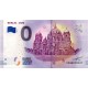 Germany 2019 - 0 Euro banknote - Berlin- Dom - UNC