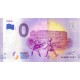 Croatia 2019 - 0 Euro banknote - Pula - UNC