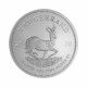 South African Krugerrand 1 oz Silver 2020