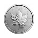 Maple Leaf 1 oz Silver 2022