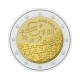 Andora 2022 - "Valutni sporazum Andora - EU" - UNC -blister
