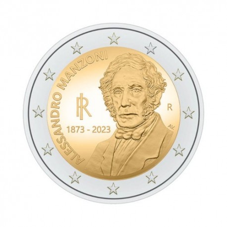 Italija 2023 - "Alessandro Manzoni" - UNC