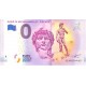 Italija 2018 - 0 Euro bankovec - David di Michelangelo - UNC