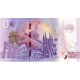 Italija 2019 - 0 Euro bankovec - Fontana Trevi - UNC