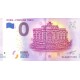 Italija 2019 - 0 Euro bankovec - Fontana Trevi - UNC