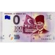 Turčija 2019 - 0 Euro bankovec - Erzurum 23 temmuz 1919 - UNC