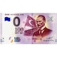 Turkey 2019 - 0 Euro Banknote -Sivas 4-11 eylul 1919 - UNC 