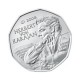 Austria 5 euro Silver 2008 - "Herbert von Karajan" - UNC