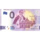 Italy 2022 - 0 Euro Banknote - Pope Paul VI - UNC
