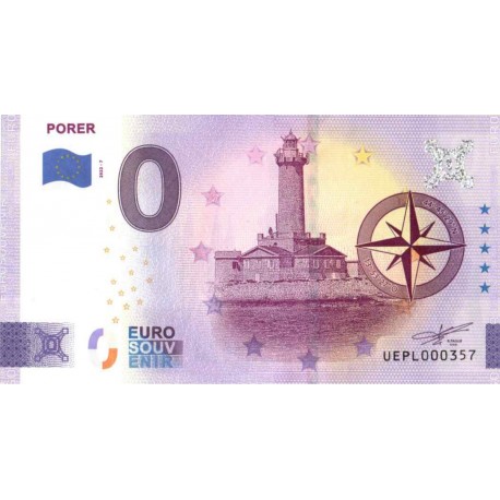 Argentina 2020 - 0 Euro Bankovec - Diego 1960-2020 - UNC