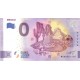 Mexico 2021 - 0 Euro Banknote - Mexico - UNC