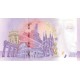 Switzerland 2021 - 0 Euro Banknote - Freddie Mercury - UNC