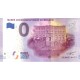 Monako 2020 - 0 Euro Bankovec - Musee Oceanographique De Monaco - UNC