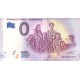 Russia 2019 - 0 Euro Banknote - Romanov Family - UNC