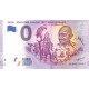 India 2020- 0 Euro Banknote - India Mahatma Gandhi 150th Anniversary - UNC