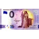 Nizozemska 2020- 0 Euro Bankovec - Monarchs Of The Netherlands - Beatrix - UNC