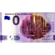 Netherlands 2020 - 0 Euro Banknote - Monarchs Of The Netherlands - Maxima - UNC