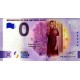 Nizozemska 2020- 0 Euro Bankovec - Monarchs Of The Netherlands - Catharina Amalia - UNC