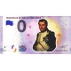 Netherlands 2020 - 0 Euro Banknote - Monarchs Of The Netherlands - Napoleon Bonaparte - colour - UNC