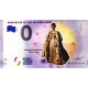 Nizozemska 2020- 0 Euro Bankovec - Monarchs Of The Netherlands - Wilhelmina - barvni - UNC