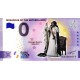 Nizozemska 2020- 0 Euro Bankovec - Monarchs Of The Netherlands - Beatrix - barvni - UNC