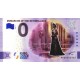 Nizozemska 2020 - 0 Euro Bankovec - Monarchs Of The Netherlands - Maxima - barvni - UNC