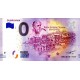 Croatia 2019 - 0 Euro banknote - Dubrovnik - UNC