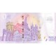 Croatia 2022 - 0 Euro banknote - Croatian 25 kuna - UNC