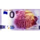 Jordan 2023 - 0 Euro Banknote - Petra - UNC