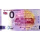 United Kingdom 2021 - 0 Pound Banknote - DMC Delorean Anniversary - UNC
