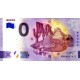 Mexico 2021 - 0 Euro Banknote - Mexico - UNC