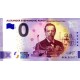 Russia 2021 - 0 Euro Banknote - Alexander Stephanovic Popov - UNC