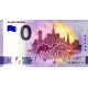 Savdska Arabija 2021 - 0 Euro Bankovec - Saudi Arabia - UNC