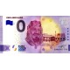 Savdska Arabija 2022 - 0 Euro Bankovec - King Abdulaziz - UNC