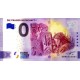Nemčija 2021 - 0 Euro Bankovec - Die Prager Botschaft I - UNC