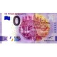 Germany 2021 - 0 Euro Banknote - Die Prager Botschaft II - UNC