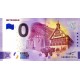 Nemčija 2021 - 0 Euro Bankovec - Metzingen - UNC