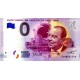 Turkey 2019 - 0 Euro Banknote - Kuzey Kibris - Dr. Fazil Kucuk - UNC