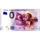 Turčija 2019 - 0 Euro bankovec - Turkiye M.Kemal Ataturk - UNC