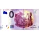 Turkey 2019 - 0 Euro Banknote - Sanliurfa - Gobekli Tepe - UNC